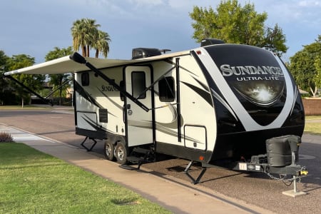 PhoenixRV rentals