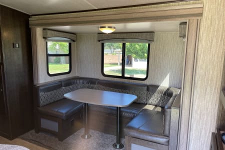 PhoenixRV rentals