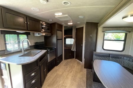 PhoenixRV rentals