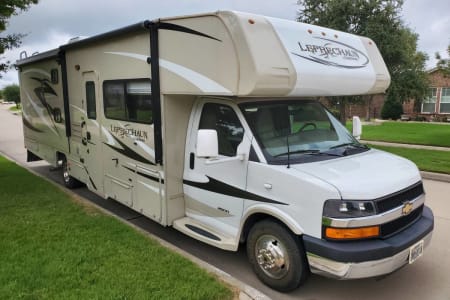 FortParkerStatePark Rv Rentals