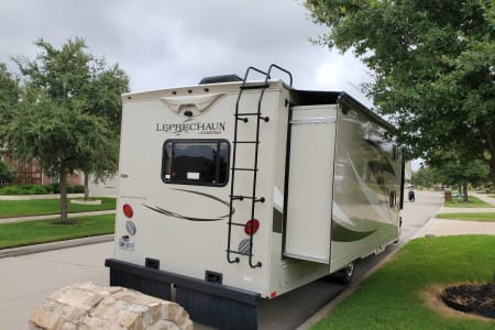 WacoMammothNationalMonument Rv Rentals