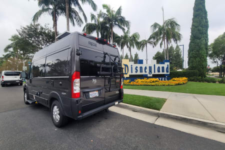 Huntington BeachRV rentals