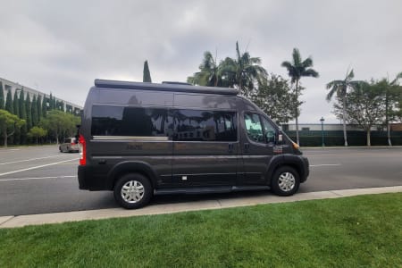 Huntington BeachRV rentals