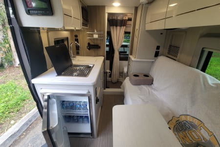 Huntington BeachRV rentals