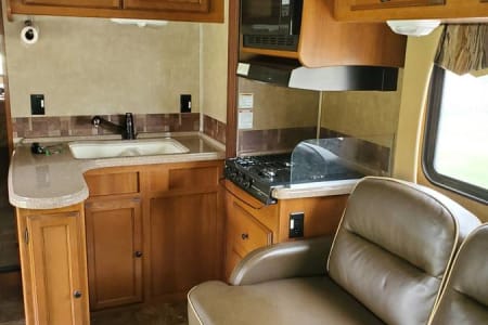 FortParkerStatePark Rv Rentals