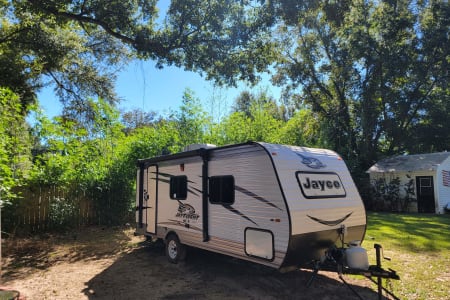 Pace FL Summer Sale $50 off code 2017 Jayco Jay Flight SLX