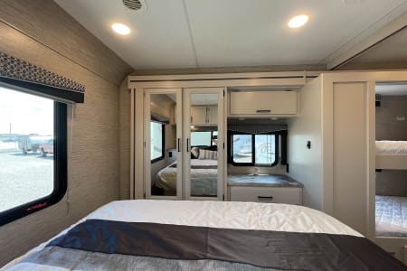 Commerce CityRV rentals