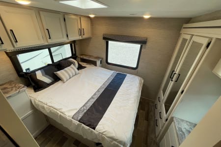 Commerce CityRV rentals