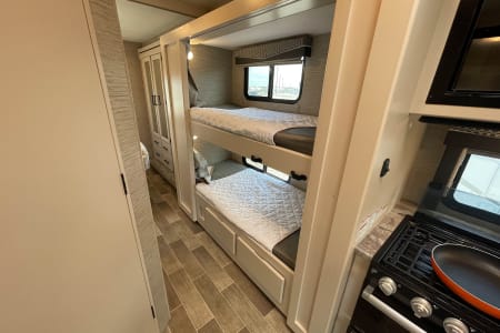 Commerce CityRV rentals