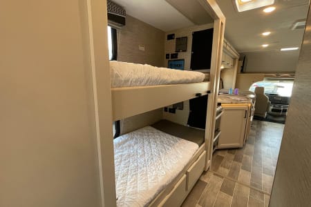 Commerce CityRV rentals