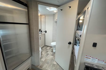 Commerce CityRV rentals