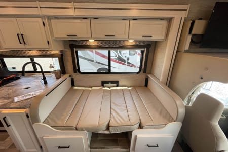 Commerce CityRV rentals