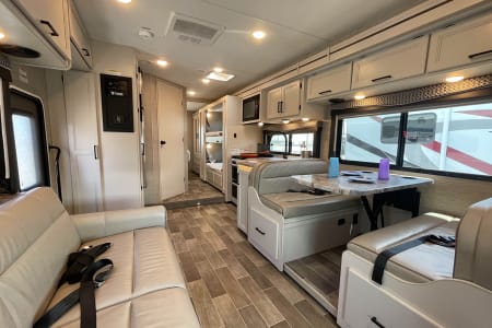 Commerce CityRV rentals