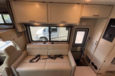 Commerce CityRV rentals