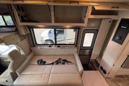 Commerce CityRV rentals