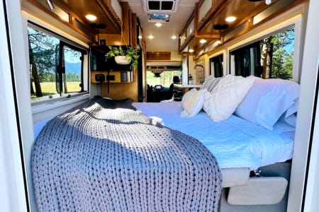 RV Rental colorado-springs,Colorado-(CO)