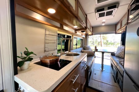 RV Rental colorado