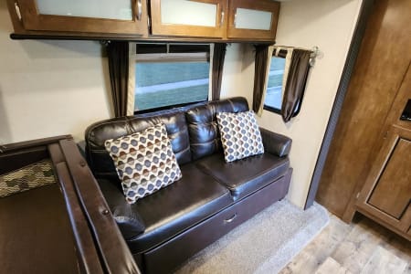 JohnBryanStatePark Rv Rentals