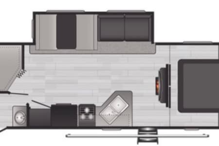 PinckneyRecreationArea Rv Rentals