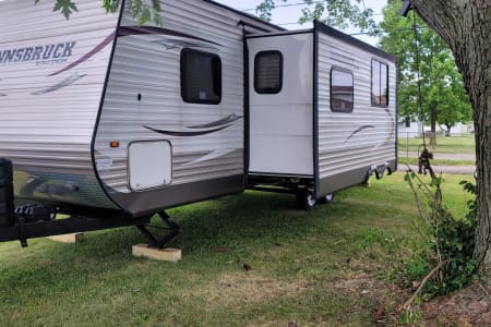 RV Rental columbus,Ohio-(OH)