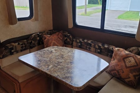 RV Rental columbus,Ohio-(OH)