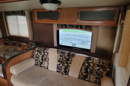 RV Rental columbus,Ohio-(OH)