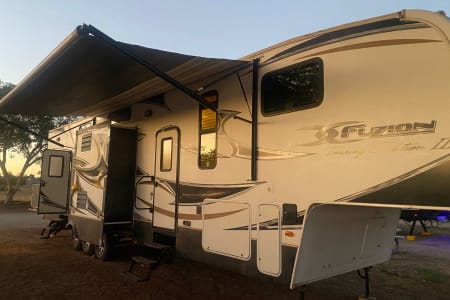 FallbrookRV rentals