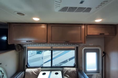 PhoenixRV rentals