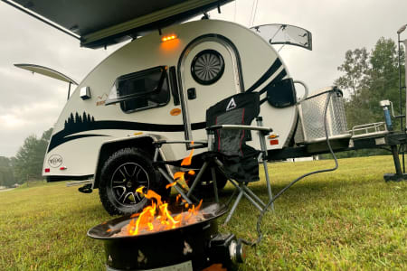 StauntonRiverStatePark Rv Rentals