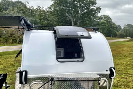 StauntonRiverStatePark Rv Rentals