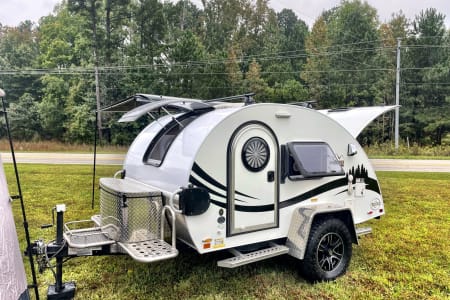 FallsLakeStateRecreationArea Rv Rentals