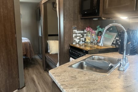 SutherlinRV rentals