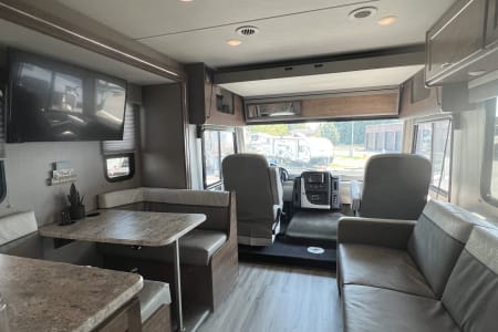 SutherlinRV rentals