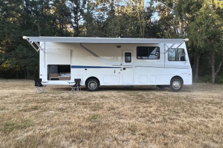 SutherlinRV rentals