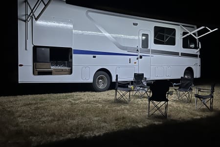 SutherlinRV rentals