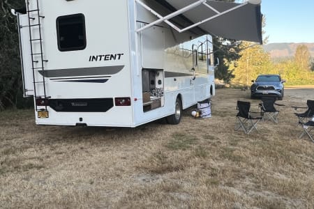 RV Rental eugene,Oregon-(OR)