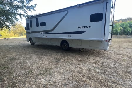 RV Rental eugene,Oregon-(OR)