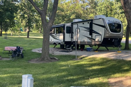 ScaroonManor Rv Rentals