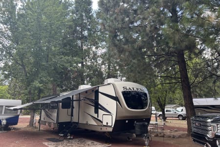 BranburyStatePark Rv Rentals