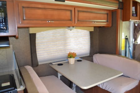 SterlingtonRV rentals