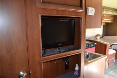 SterlingtonRV rentals