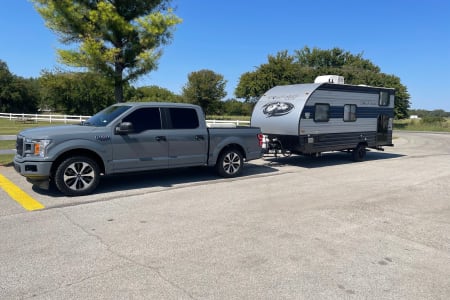 CleburneStatePark Rv Rentals