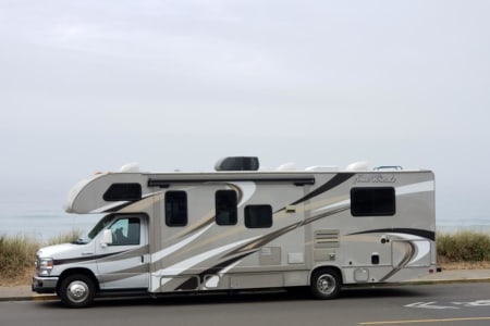 lebanonRV rentals