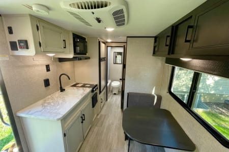 LaytonRV rentals