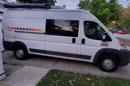 MacombReservation Rv Rentals