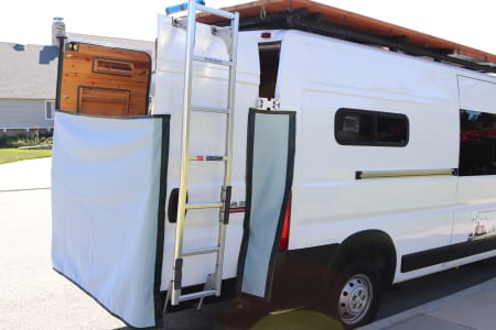 RV Rental oxnard,California-(CA)