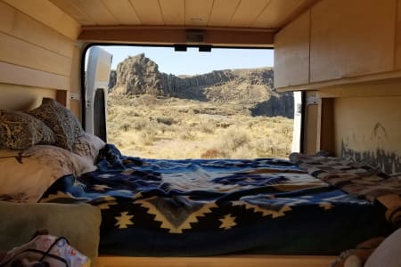 TwinFallsStatePark Rv Rentals