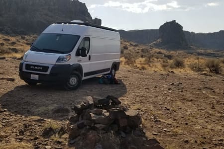 TwinFallsStatePark Rv Rentals