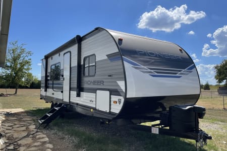 BokchitoRV rentals