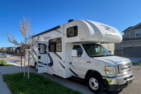 Commerce CityRV rentals